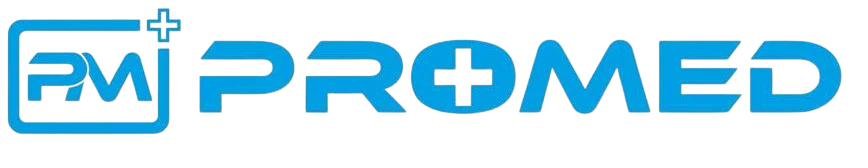 ProMed Logo